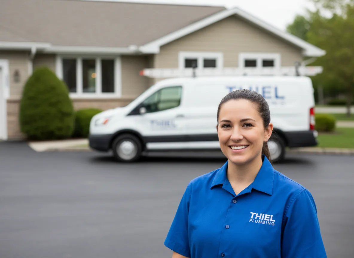 Plumber Webb, MS FAQs